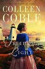 Freedom's Light (Thorndike Press Lar..., Coble, Colleen