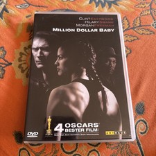 Million Dollar Baby (Einzel-DVD) 