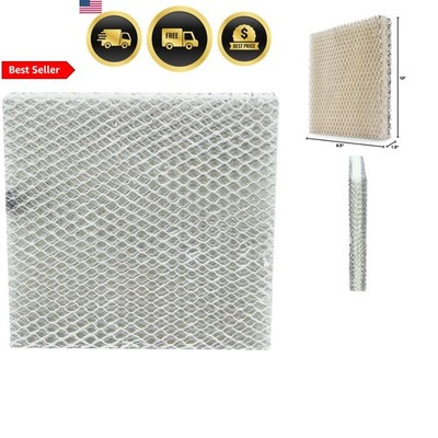 Whole House Humidifier Pad for Effective Moisture Distribution Antimicrobial
