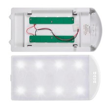 For Whirlpool Refrigerator LED Light Module Full Fit Models 