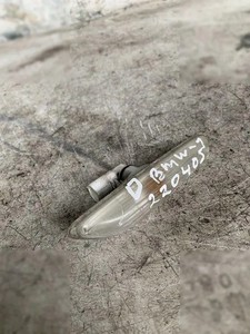 BMW 1 E81 Kotflügelblinker vorne rechts 1.60 Petrol 2010 17426282