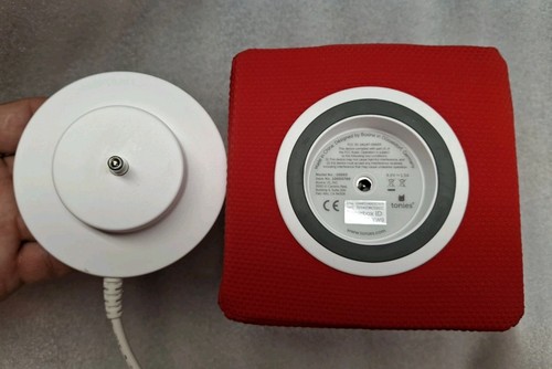 Tonies Toniebox Audio Player 10003 Tested Fully Functional With Mytonies APP - Picture 15 of 20