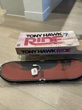 Tony Hawk Ride Skateboard for Nintendo Wii Skateboard