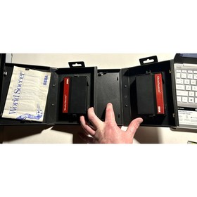 Sega Master System bundle Video Game lot🔥Works! Authentic