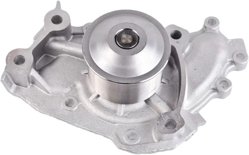 水泵带垫片适用于雷克萨斯 ES300 RX400h 丰田凯美瑞 Avalon 1994–2003 — 第 2/4 张图片