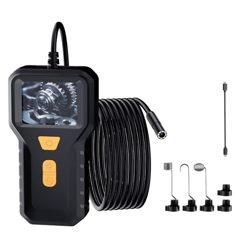 Probes Endoscope Lightweight Inspection Tool for Exploring Hard to Reach Areas - Photo 6 sur 13
