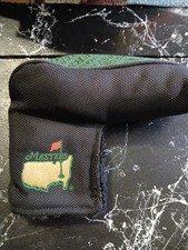 Masters putter Cover