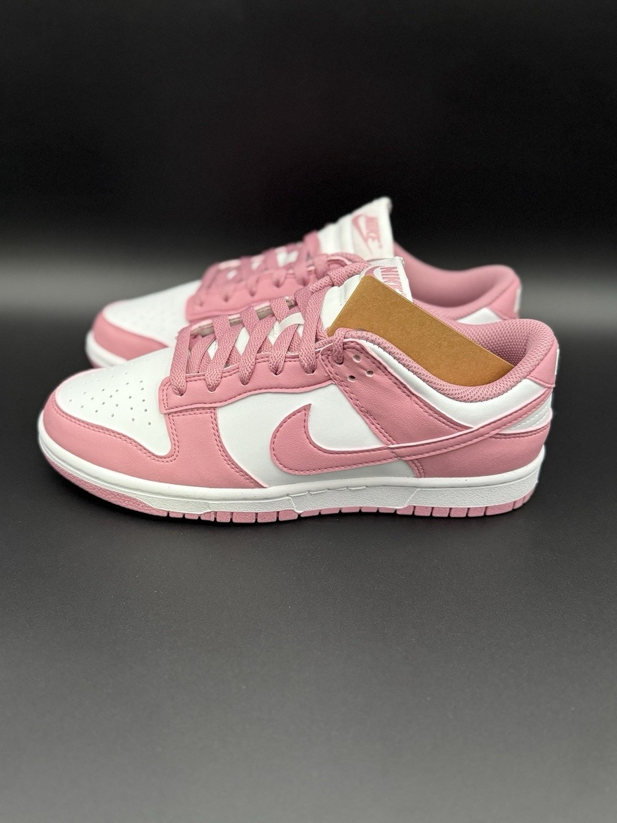 Nike Dunk Low Next Nature Elemental Pink DD1873-112 Women's Size