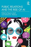 Regina Luttrell (U. A.) | Public Relations And The Rise Of AI | Taschenbuch