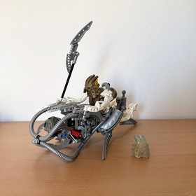 LEGO BIONICLE: Takanuva (8596)