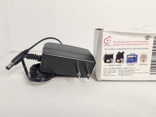 12 volt replacement wall ac power adapter charger medela pump in style, Lactina