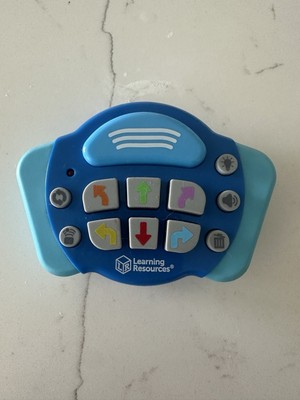 Learning Resources Botley Coding Remote Control (REMOTE ONLY ...