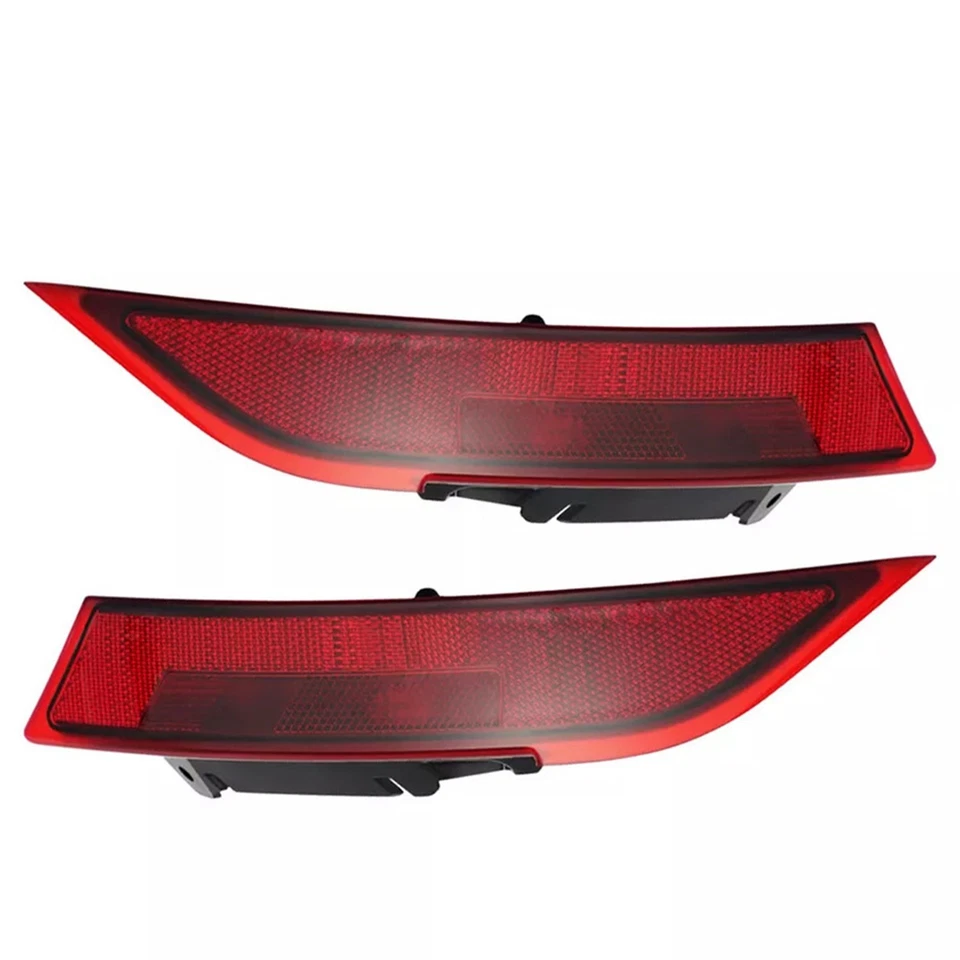 Faro antiniebla parachoques trasero izquierdo para coche Land Rover Discovery 2017-2019 LR082083 Foto 4 de 4