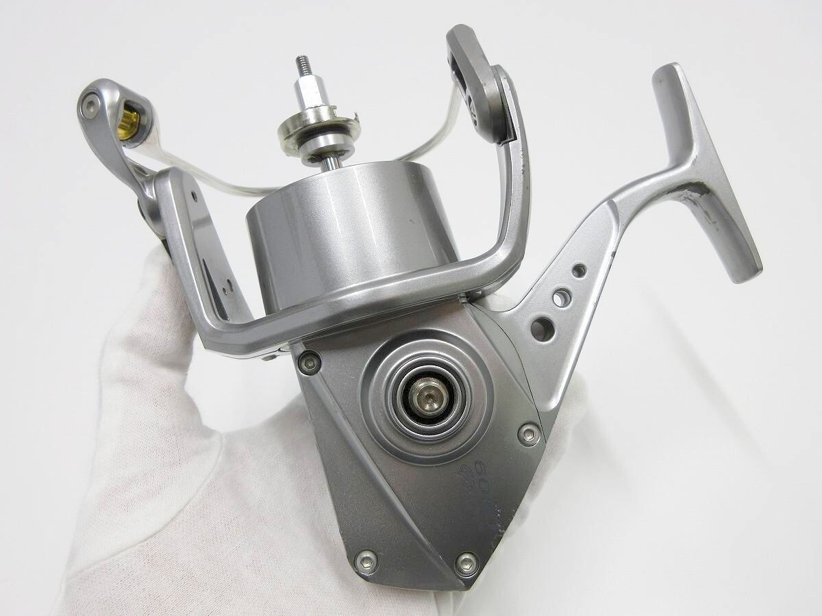 Daiwa Saltiga Z 6000Gt Body / Ap3996/04 | eBay Daiwa Saltiga Z 6000Gt Body / Ap3996/04 | eBay