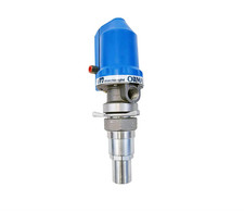 Macnaught Ratio 5:1 Air Operated Pneumatic Oil Transfer Pump