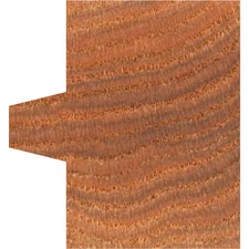 C2028 Shaper Cutter - Tongue (Part of C2311), 3/4" Bore