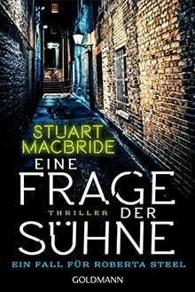 Eine Frage der Sühne: Ein Fall für Roberta Steel ... | Buch | Zustand akzeptabel