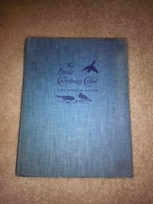 THE BIRDS' CHRISTMAS CAROL, By Kate Douglas Smith Wiggin - Hardcover