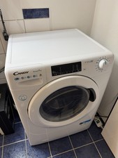 Candy Waschtrockner  CSOW 4965TWE/1-S