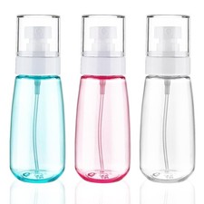Versatile and Stylish 3.4oz Fine Mist Spray B...