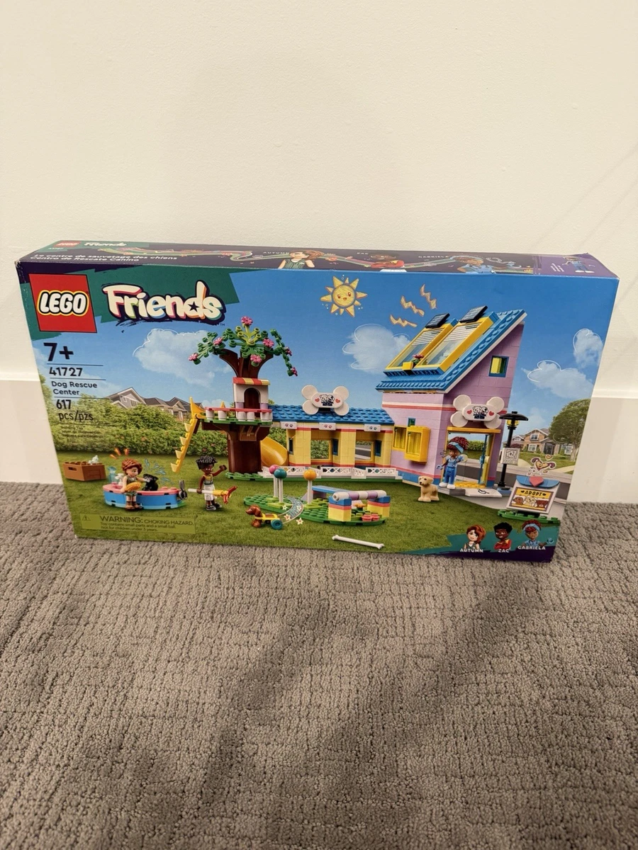 Dog Rescue Center LEGO (R) Complete Sets & Packs for sale | eBay