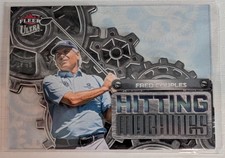 2024 Fleer Ultra Golf Checklist Guide in-content 25