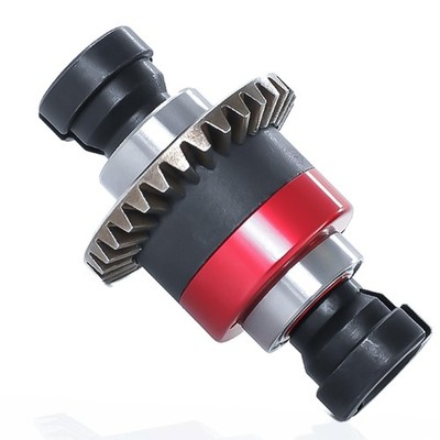 Assembled Differential 30T 0.8Mod Upgraded Part 1pc, Replace for ARA311177, S...