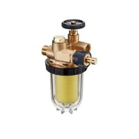 Oventrop OV HeizöLfilter Oilpur DN 10 Siku 50-75 µM ÖLarmaturen 2122561 OV