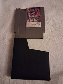 Chip &lsquo;N Dale Rescue Rangers - Nintendo NES (PAL) Game Cartridge Only