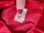 Sweet Kiddi's USA sz 12 fits 10 holiday Valentines day dress GORGEOUS!!! b2 — photo 4