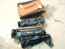Triumph Spitfire 1500 MG Midget Engine Exhaust Valves Set of 4 NOS Tranco XB2866