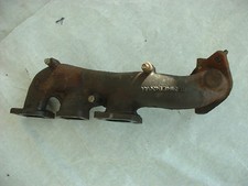 Abgaskrümmer Auspuffkrümmer rechts Jaguar S-Type 3.0 