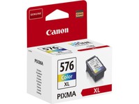 Canon CL-576XL Color 12,6Ml, Pixma Tr 4750 4751 TS3550 3551, 5441C001