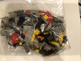 (Used) Lego Star Wars: X-Wing Fighter (7140)