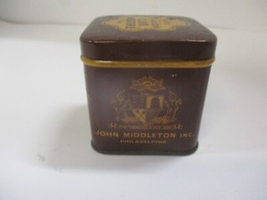 Middleton Tobacco