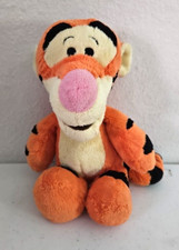 Disney Just Play Tigger Tiger Plush Stuffed Animal 11 Winnie The Pooh