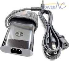 New Genuine 200W AC Charger For Victus by HP Gaming Laptop 15t-fa000 599K4AV 1