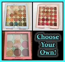 Pixi + Palette's ( Choose Your Type! ) #pixipretties