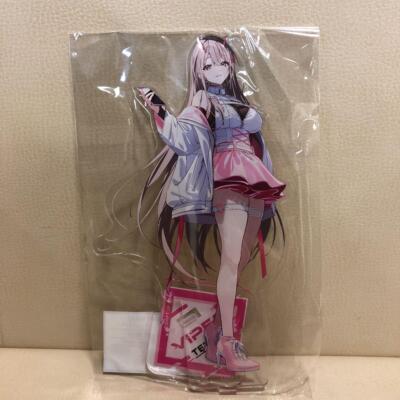 Goddess of Victory NIKKE SHIBUYA TSUTAYA Collaboration Acrylic