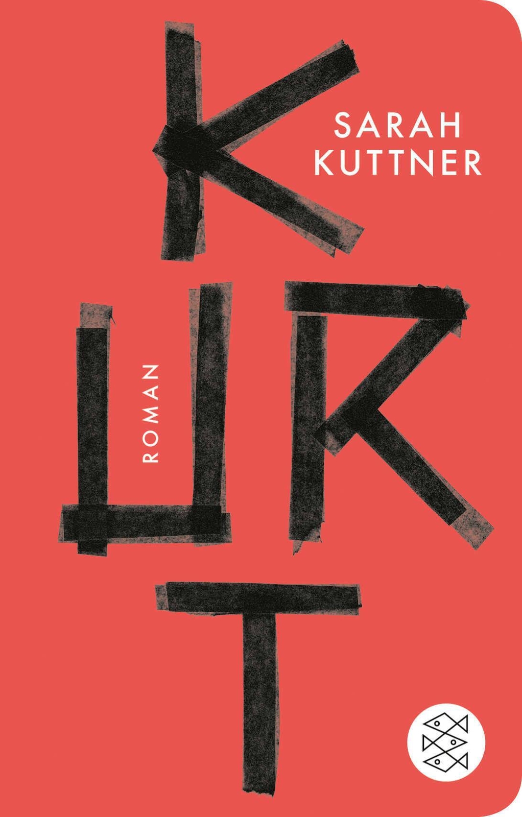 Thumbnail - Kurt | Sarah Kuttner | Roman »lieber Kurt« Ab 15. September 2022 Kino