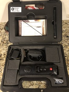 tri tronics flyway special