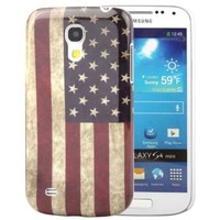 SchutzhüLle Hard Case HüLle FüR Handy Samsung Galaxy S4 Mini I9190