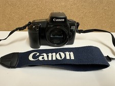 Canon eos 1000fn