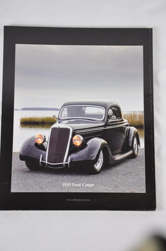 The Rodder's Journal Magazine #75-85 Choice You Pick - Picture 11 of 25