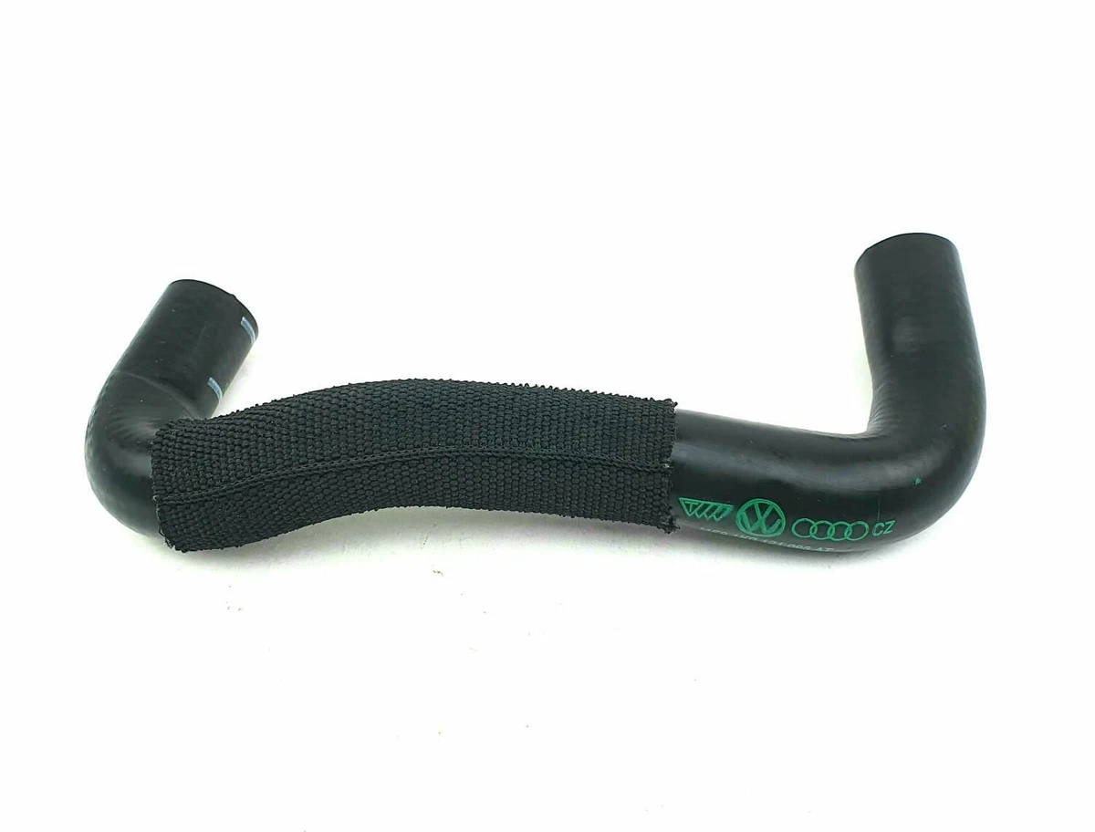 Original Volkswagen 1K0121096 Coolant Hose Radiator Hose Golf V | eBay