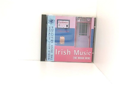 Rough Guide - Irish Music Various: