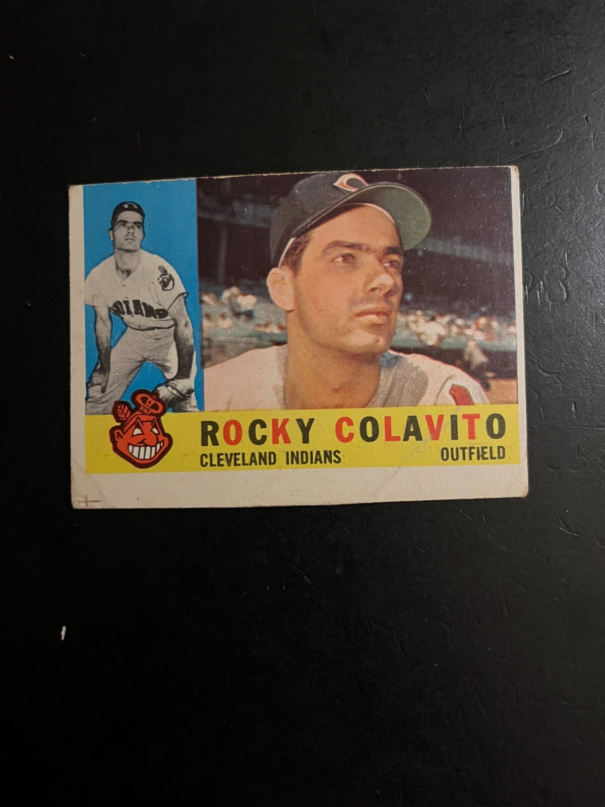 1960 Topps Baseball Cards (301-572) - Pick The Cards to Complete Your Set - Picture 120 of 259