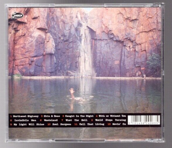 洋楽 THE ANGELS / SKIN & BONE CD The Angels – Skin & Bone – CD (Album), 1998 [r5256804] | Discogs