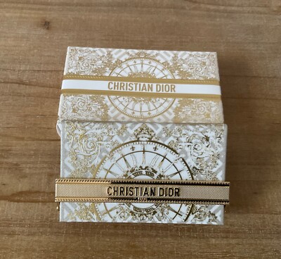 Dior Iconic Palette Couture 5 Eyeshadow Makeup Limited Edition