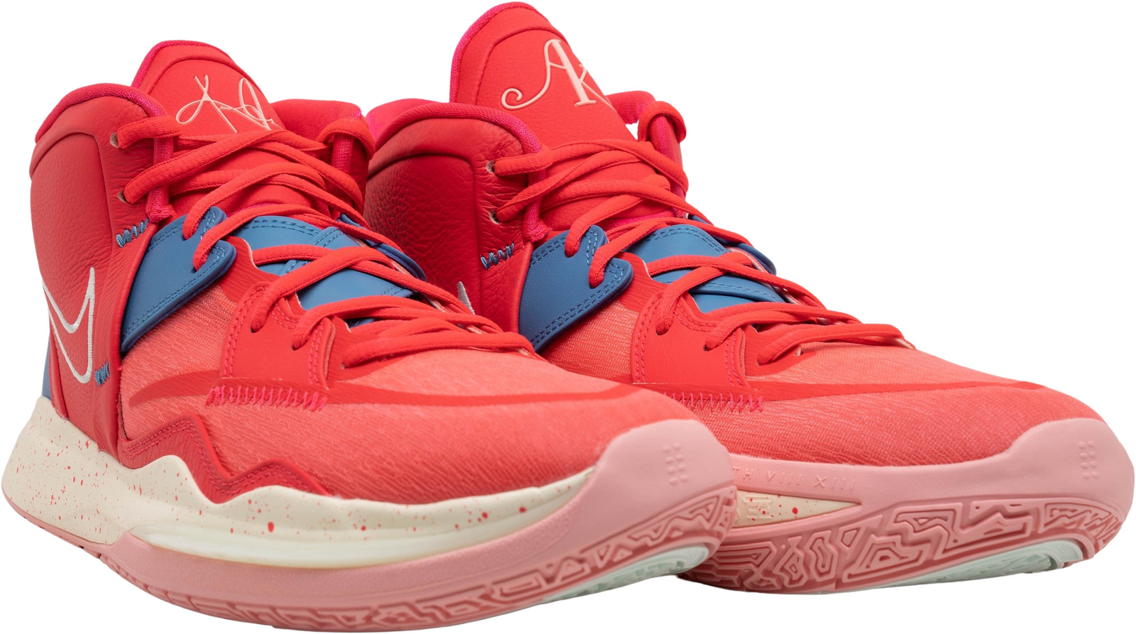 Nike Kyrie Infinity Siren Red | eBay